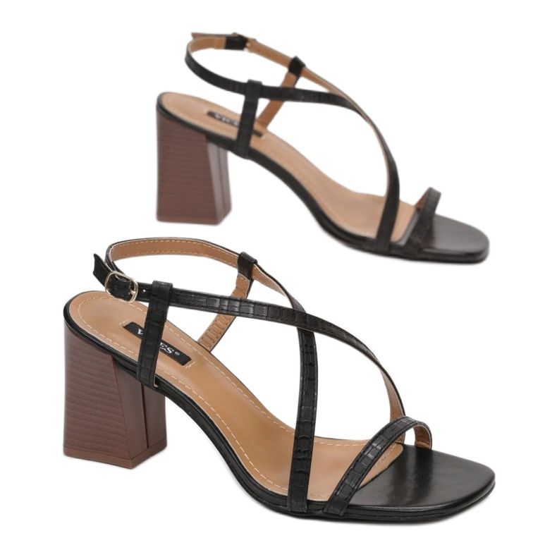 Vices Viciile 3388-38-negru 1