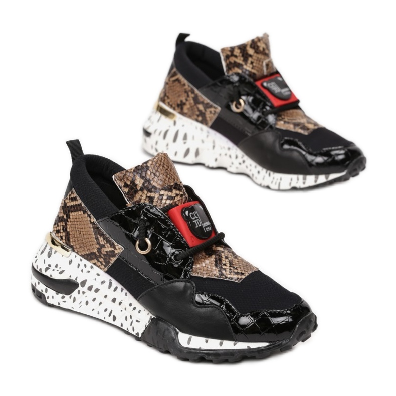 Vices Vici 8475-38-negru 1