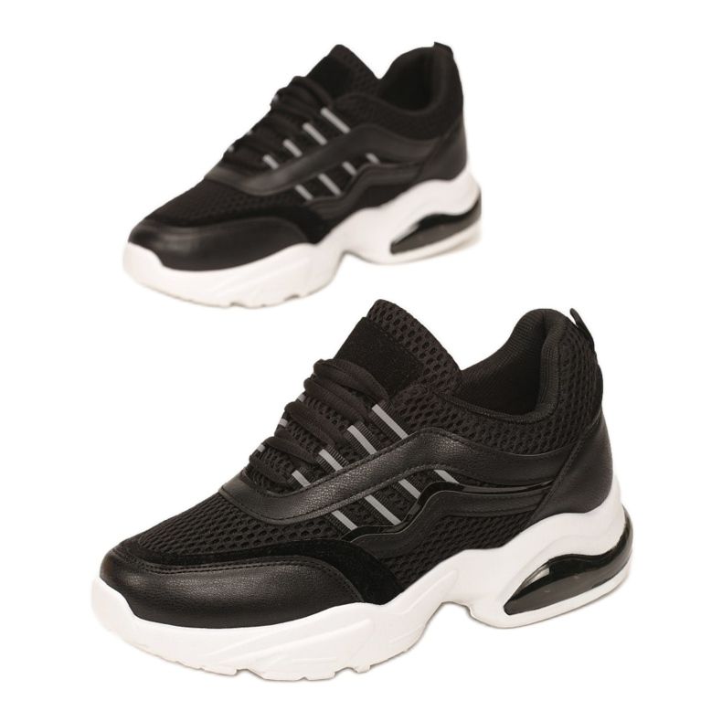 Vices Viciile 8546-38-negru 1