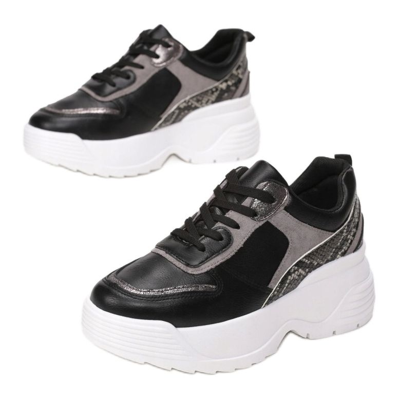 Vices Viciile 8541-38-negru 1