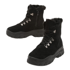 Vices Vici 8480-38-negru 1