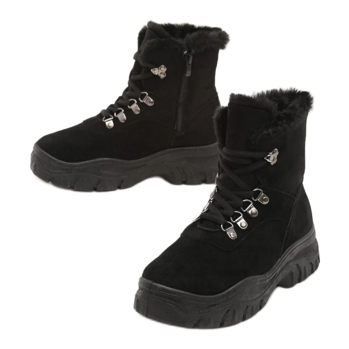 Vices Vici 8480-38-negru 1