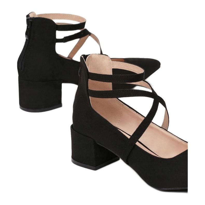 Vices Viciile 3343-38-negru 1