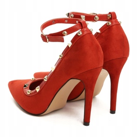 Vices Vici 1367-36 Portocaliu 35 40 portocale 1