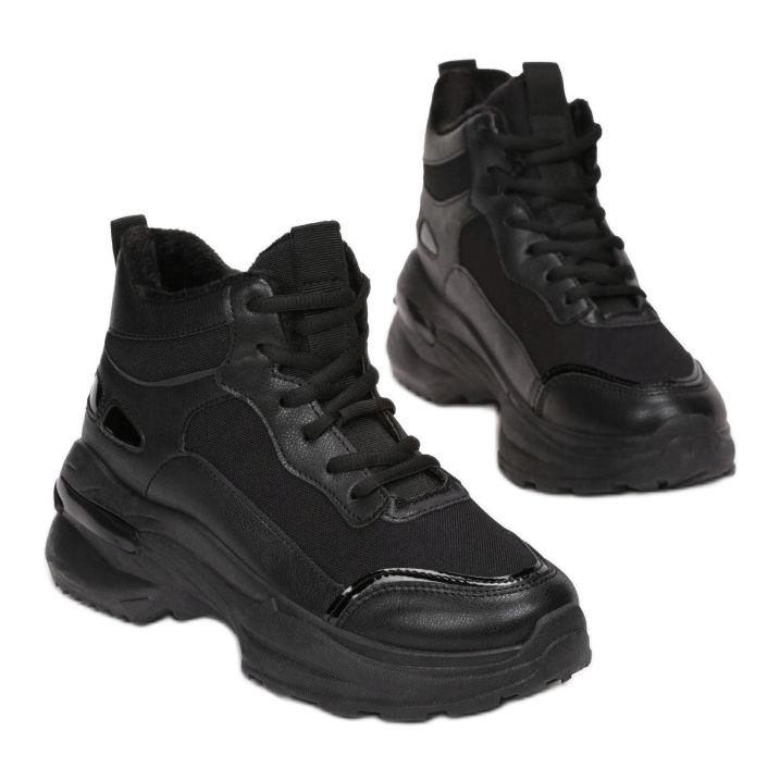 Vices Viciile 8592-38-negru 1