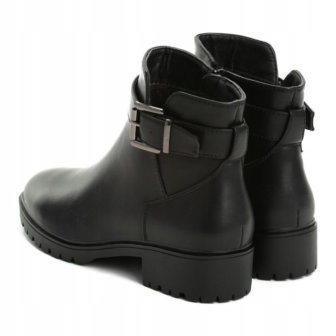 Vices Vici T038-1A Negru 36 41 1