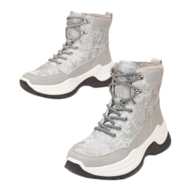 Vices Viciile 8614-39-gri 1