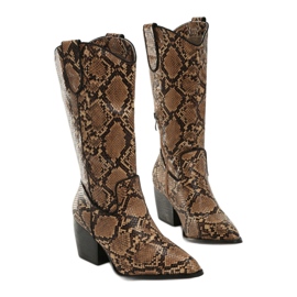 Vices Vici 8492-54-maro multicolor 1