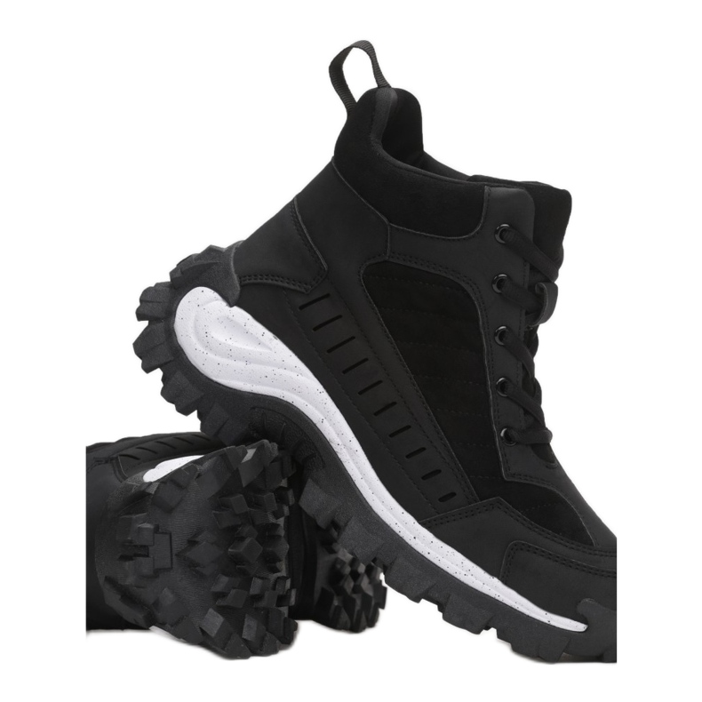 Vices Viciile 8605-38-negru 1