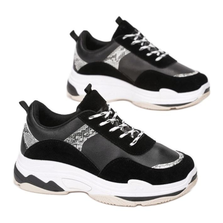 Vices Viciile 8557-38-negru 1