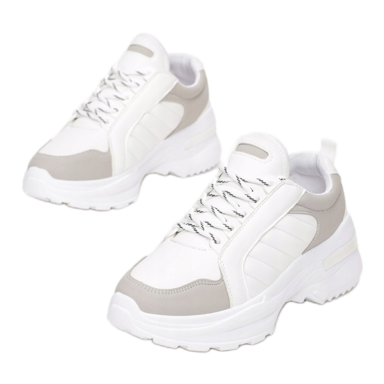 Vices Viciile 8554-71-alb gri 1