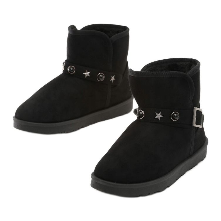 Vices Vici JB032-38-negru 1