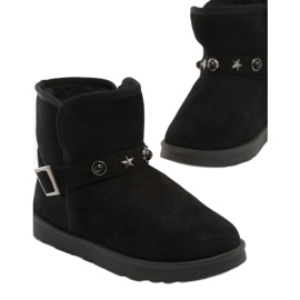 Vices Vici JB032-38-negru 2