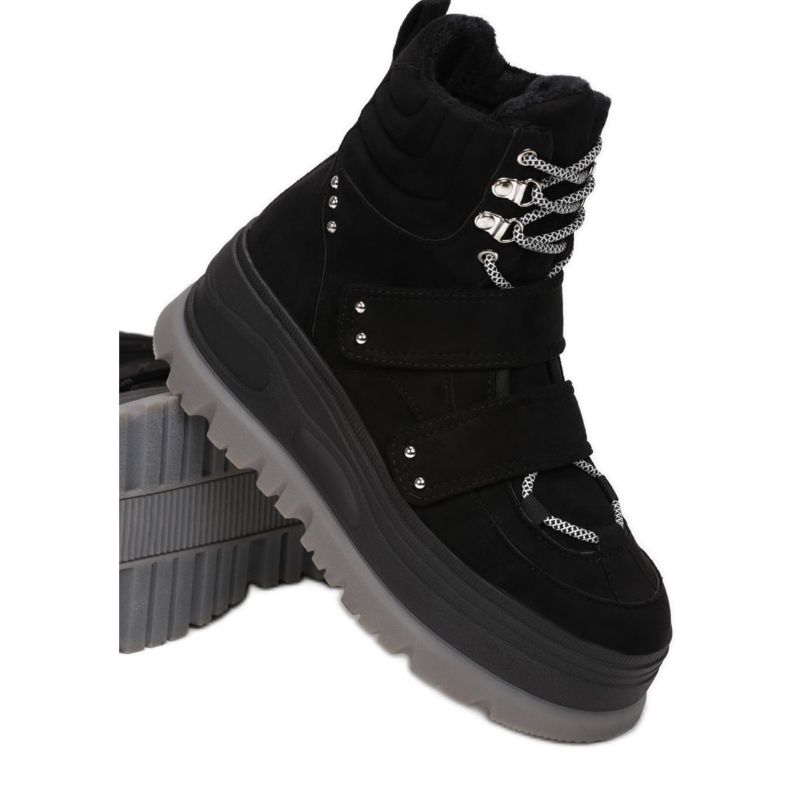 Vices Viciile 8612-38-negru 1