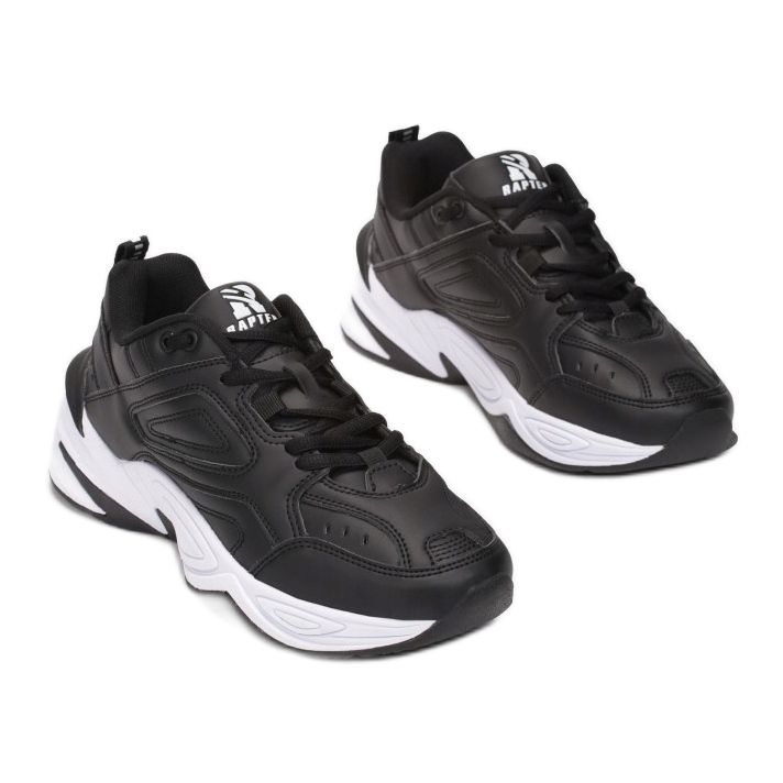 Vices Vici B883-1A-98-negru / alb 1