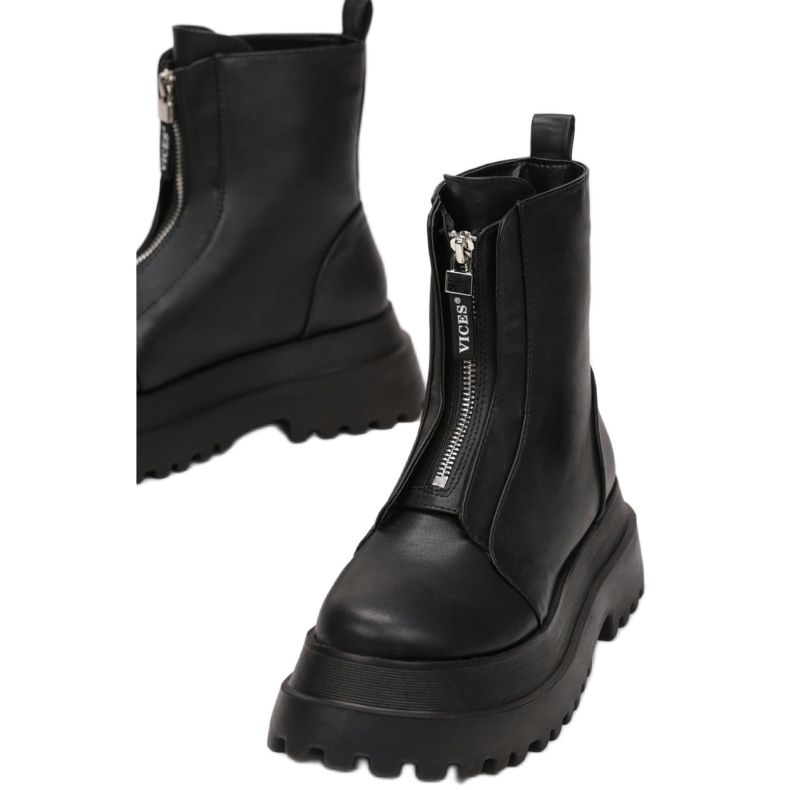 Vices Viciile 8608-38-negru 1