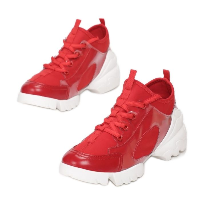 Vices Viciile 8544-64-ed roșu 1