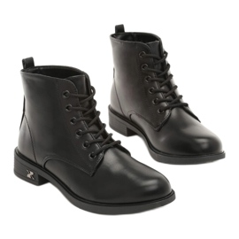 Vices Vici 8520-1A-38-negru 1