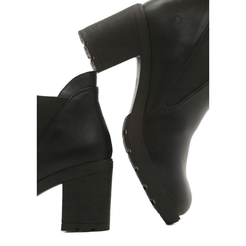 Vices Vici 8509-1A-38-negru 1