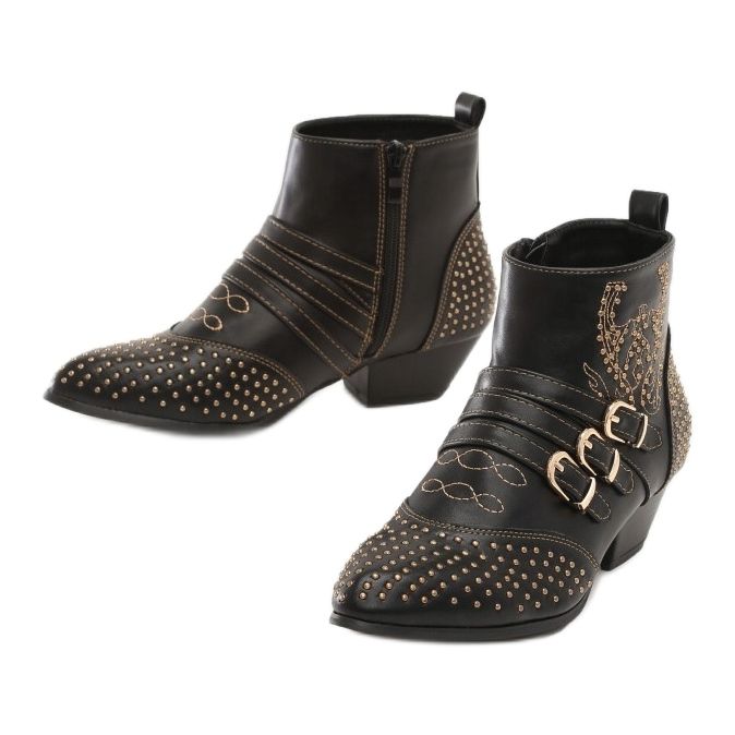 Vices Viciile 7334-38-negru 1