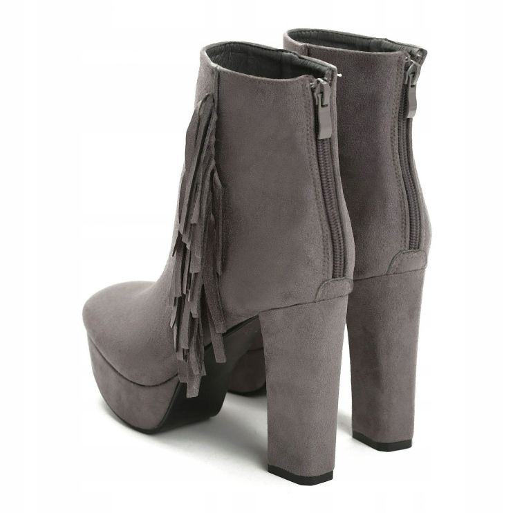 Vices Viciile 1272-5 Gri 35 40 1