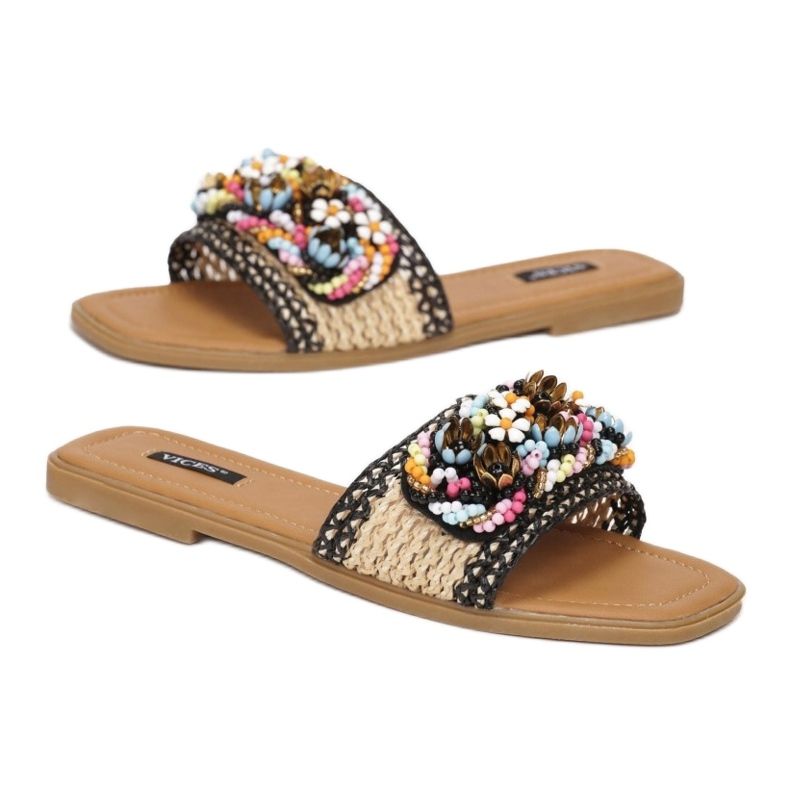 Vices Viciile 7360-38-negru multicolor 1