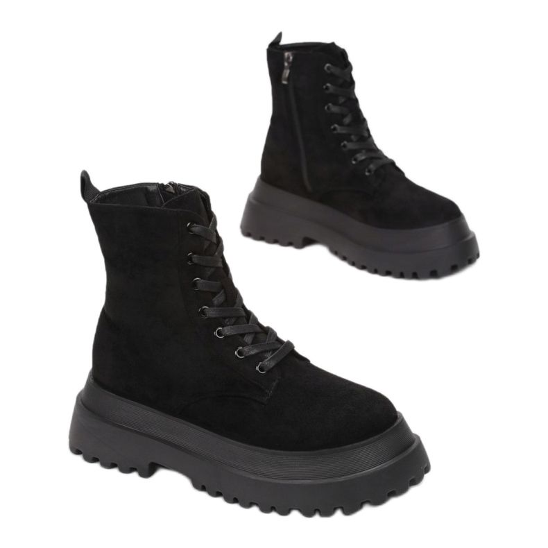 Vices Viciile 8607-1A-38-negru 1