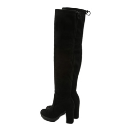 Vices Vici 3130-1 Negru 1