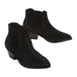 Vices Viciile 7336-38-negru 1