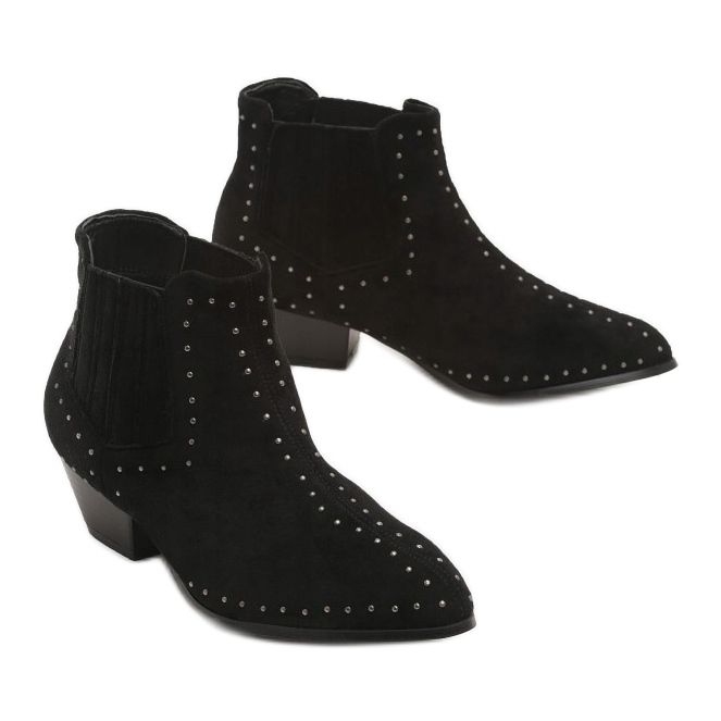 Vices Viciile 7336-38-negru 1