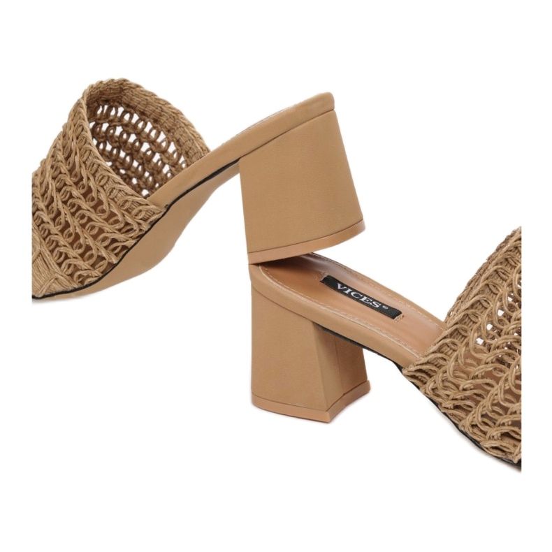 Vices Viciuri 3409-42-bej 1 Vices Viciuri 3409-42-bej 1