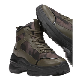 Vices Viciile 8592-61-verzi verde 1 Vices Viciile 8592-61-verzi verde 1