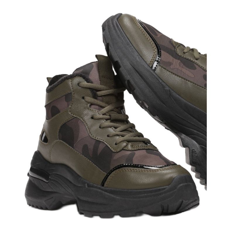 Vices Viciile 8592-61-verzi verde 1 Vices Viciile 8592-61-verzi verde 1