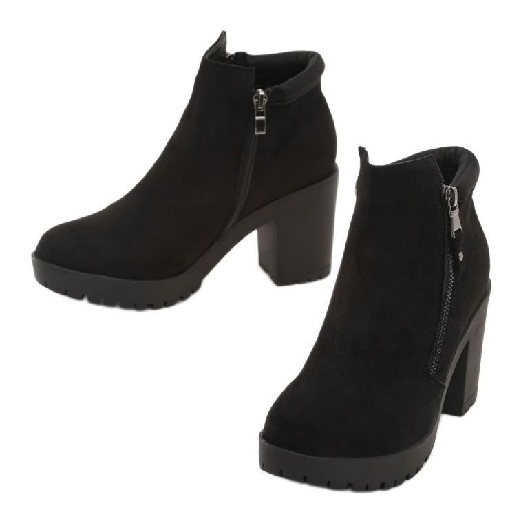 Vices Viciile 1566-1A-38-negru 1