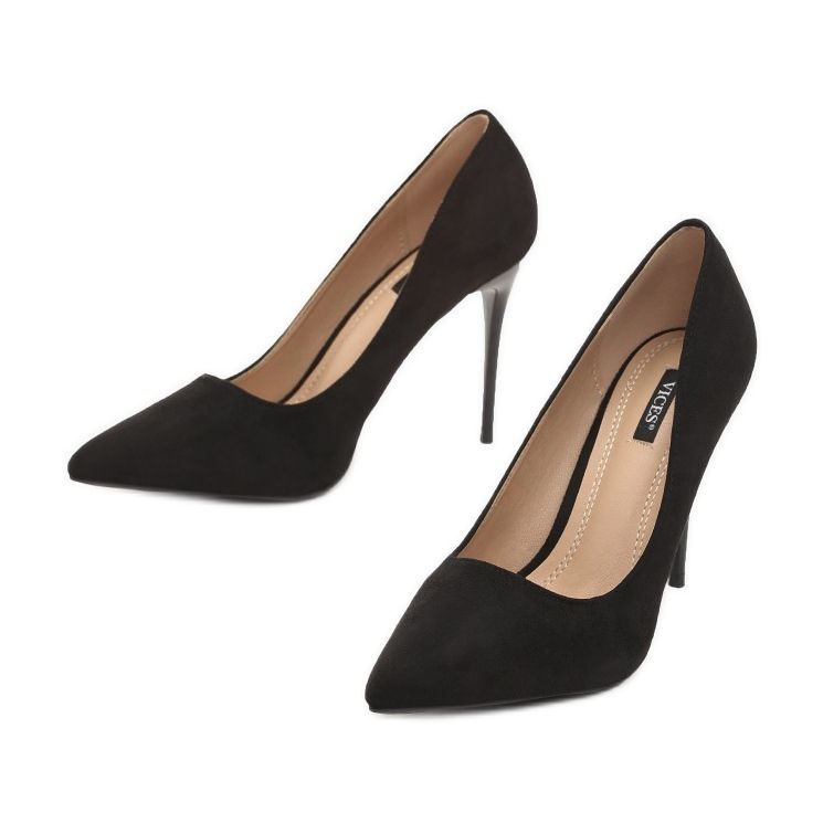 Vices Vici 3307-38-negru 1