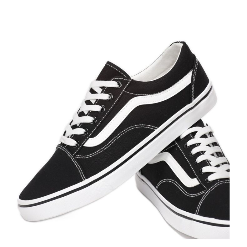 Vices Vici KA30-38-negru 1