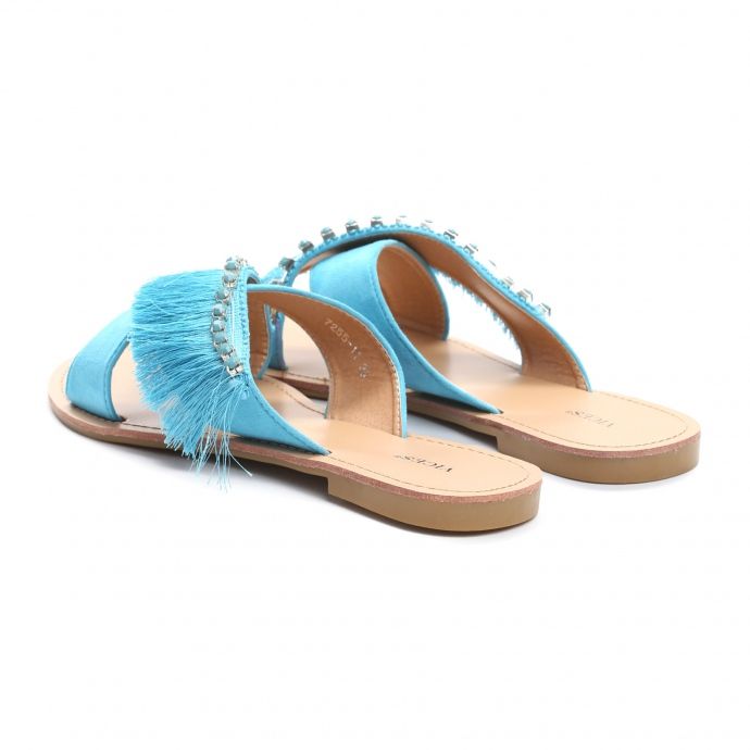 Vices Viciile 7255-11 Albastru 1