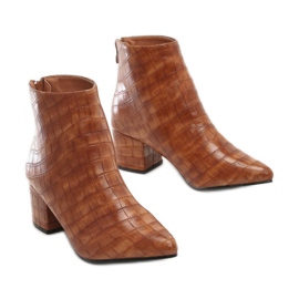 Vices Viciile 3310-68-cămilă maro 1 Vices Viciile 3310-68-cămilă maro 1