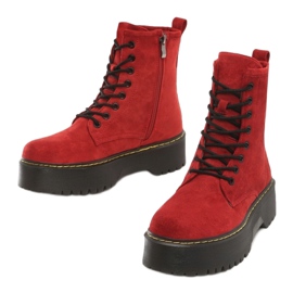 Vices Vici 8488-64-ed roșu 1 Vices Vici 8488-64-ed roșu 1