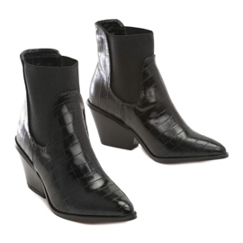 Vices Vici 8496-38-negru 1