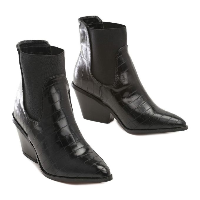 Vices Vici 8496-38-negru 1