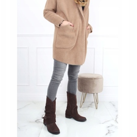 Cizme militare maro ST-33P Maro 2 Cizme militare maro ST-33P Maro 2