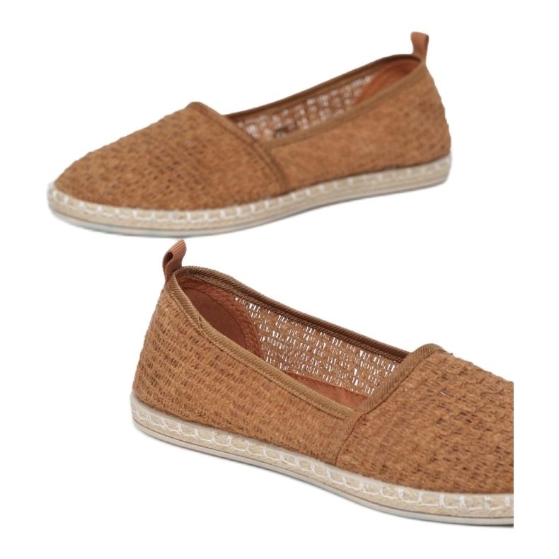 Vices Vici JB051-54-maro 1