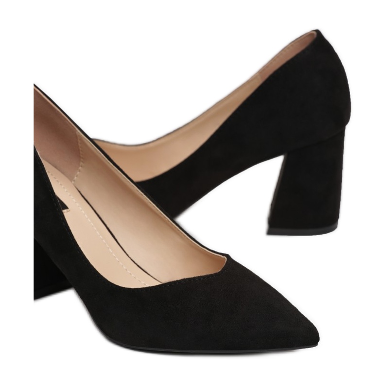 Vices Viciile 1592-38-negre negru 1