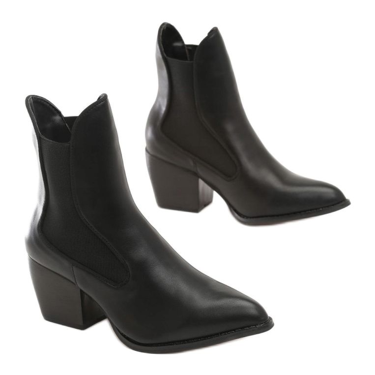 Vices Vici 8495-38-negru 1