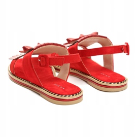 Vices Viciile 9205-19 Roșu 36 41 1