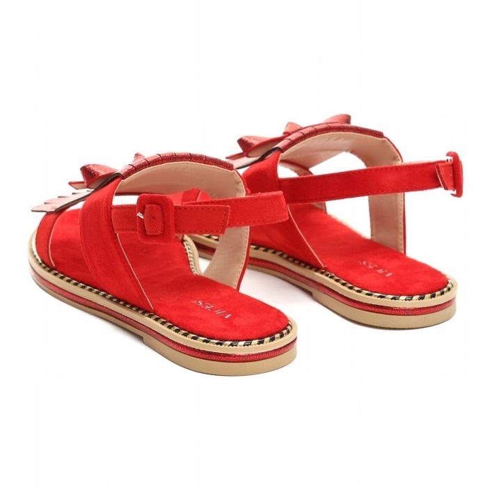 Vices Viciile 9205-19 Roșu 36 41 1