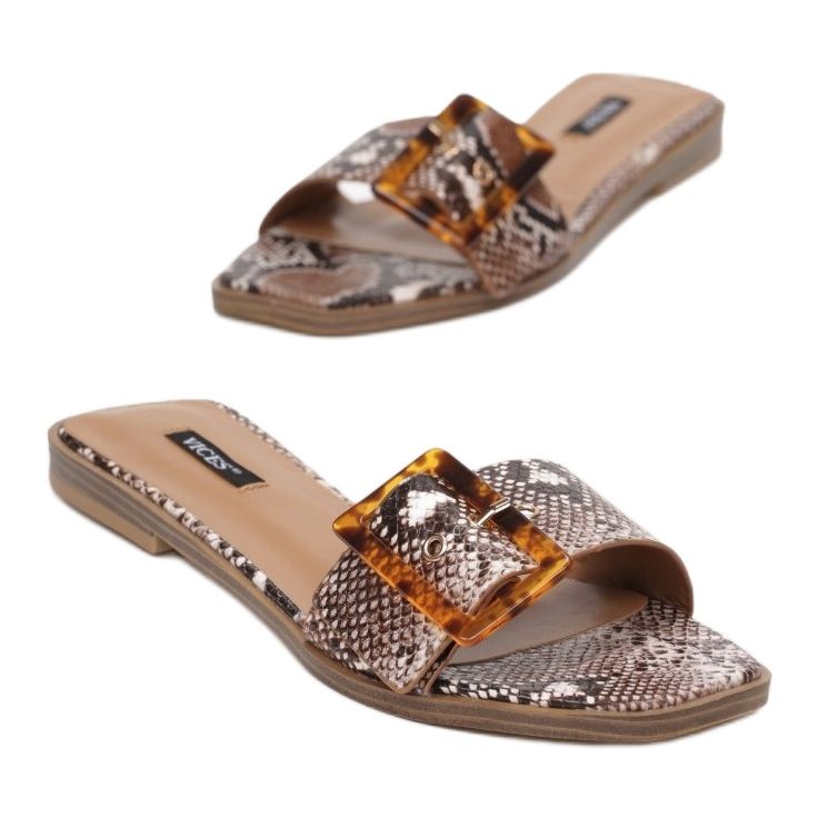 Vices Viciile 3359-472-șarpe multicolor 1