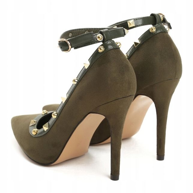 Vices Viciile 1367-29 Verde 35 40 kaki 1