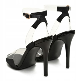 Vices Viciile 1494-1 Negru 36 41 1